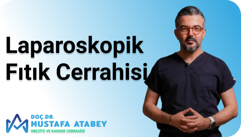 Laparoskopik Fıtık Cerrahisi