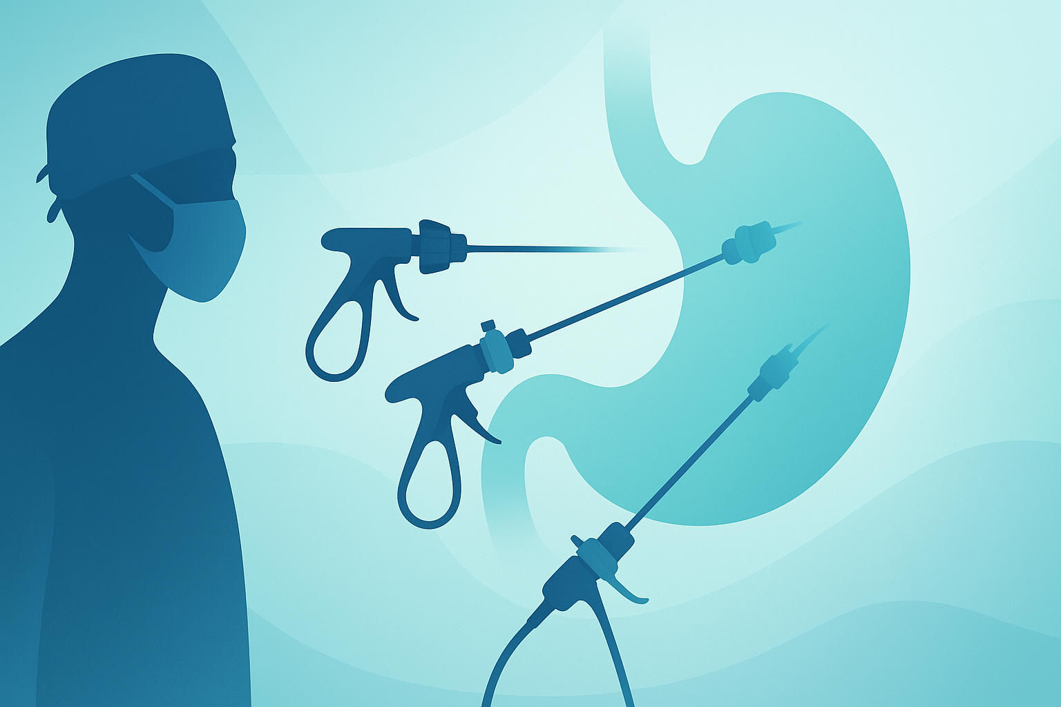 Sleeve Plus Cerrahisi